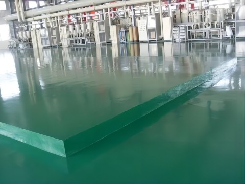 文山防腐蚀地坪,环氧玻纤地坪，玻纤工业地坪，环氧玻纤布地坪,乙烯基玻纤布地坪