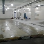文山防腐防静电地坪,防腐防静电自流平地坪-缩略图2