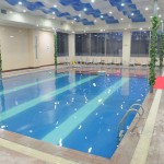文山聚脲地坪,防腐蚀地坪-缩略图1