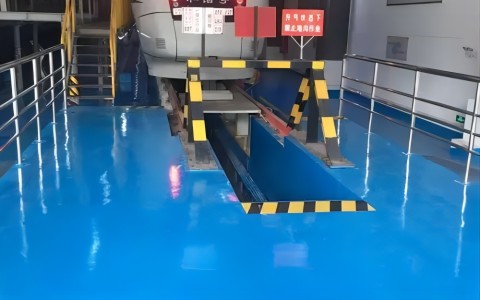 文山环氧防腐蚀地坪,环氧积层地坪