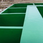 文山防腐水池，水池防腐防渗怎么做，防腐水池施工厂家-缩略图2